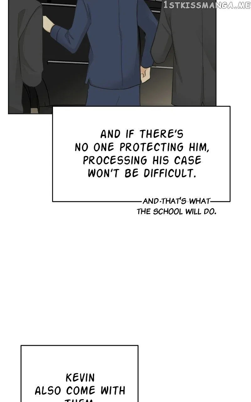 Who’s Mr. President? Chapter 69 – Page 65