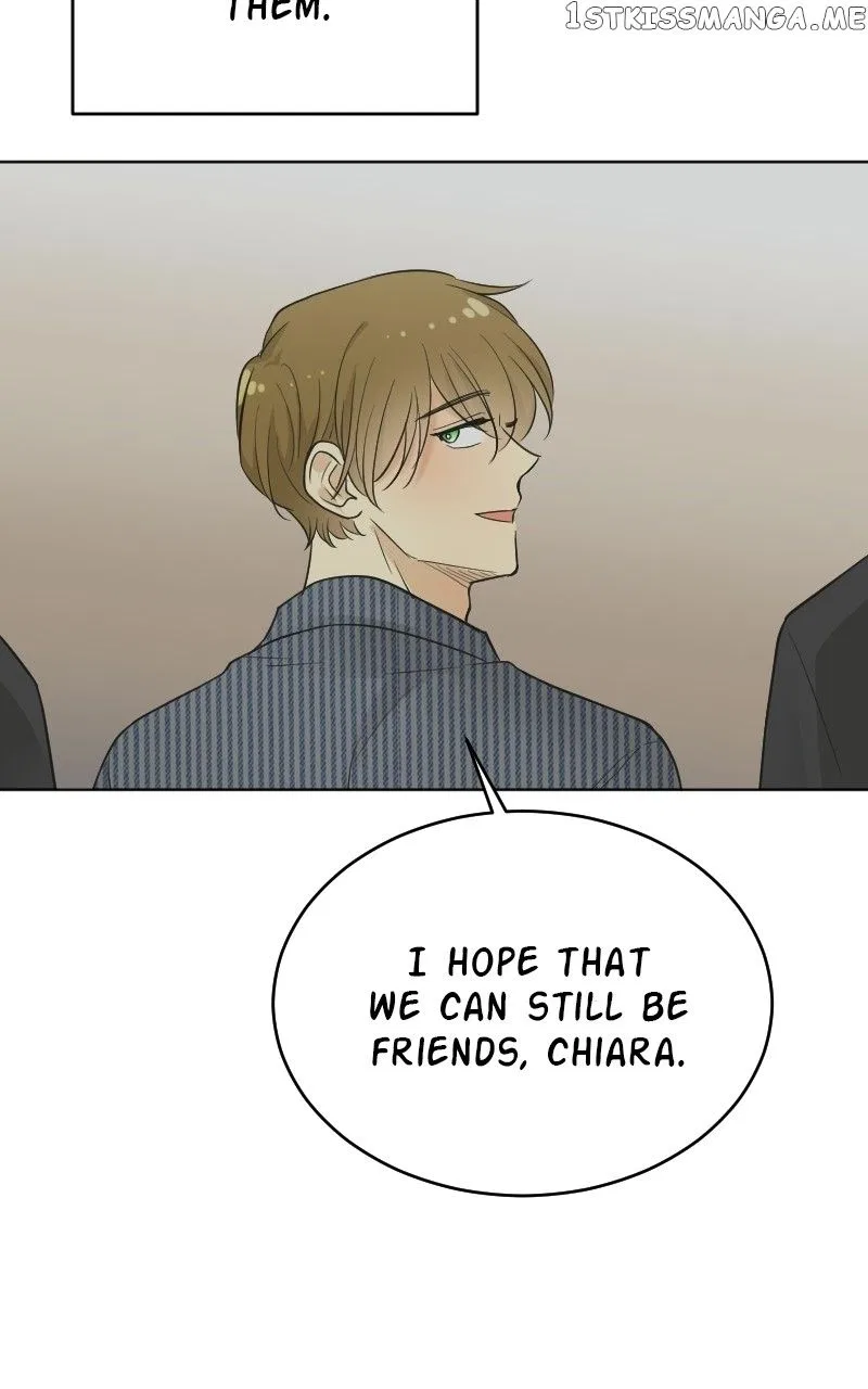 Who’s Mr. President? Chapter 69 – Page 66