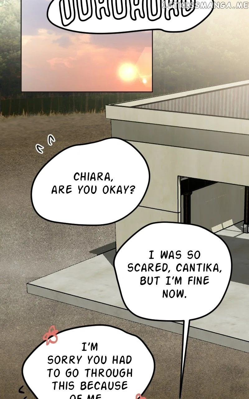 Who’s Mr. President? Chapter 69 – Page 68