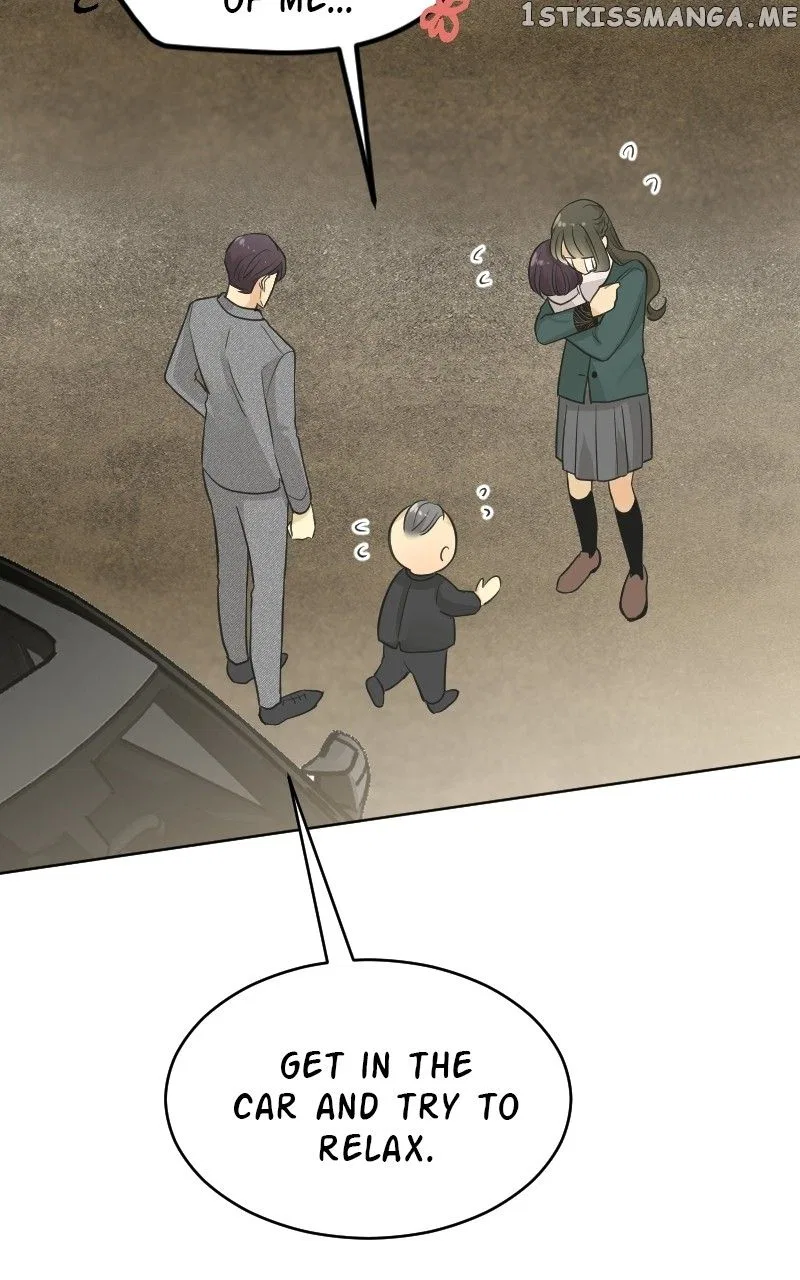 Who’s Mr. President? Chapter 69 – Page 69