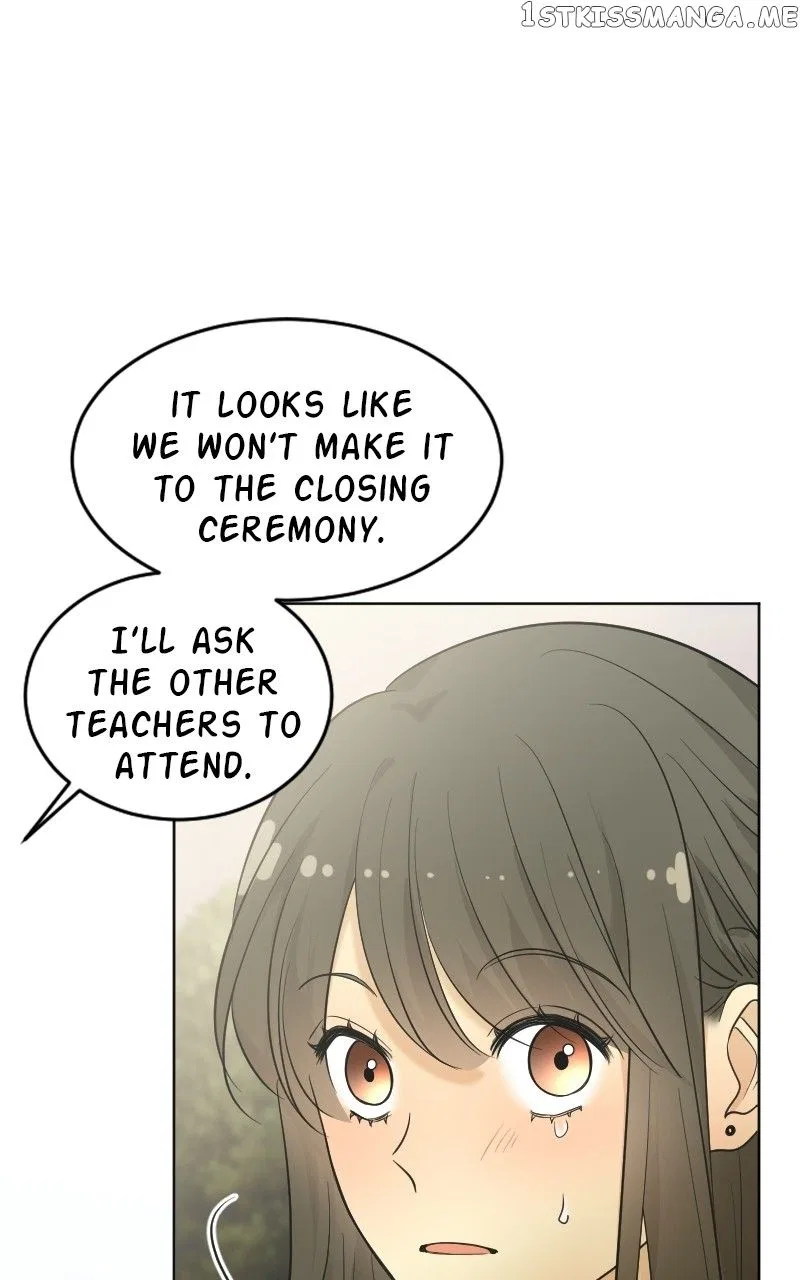 Who’s Mr. President? Chapter 69 – Page 70