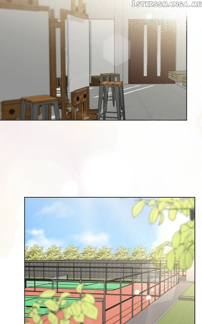 Who’s Mr. President? Chapter 69 – Page 82