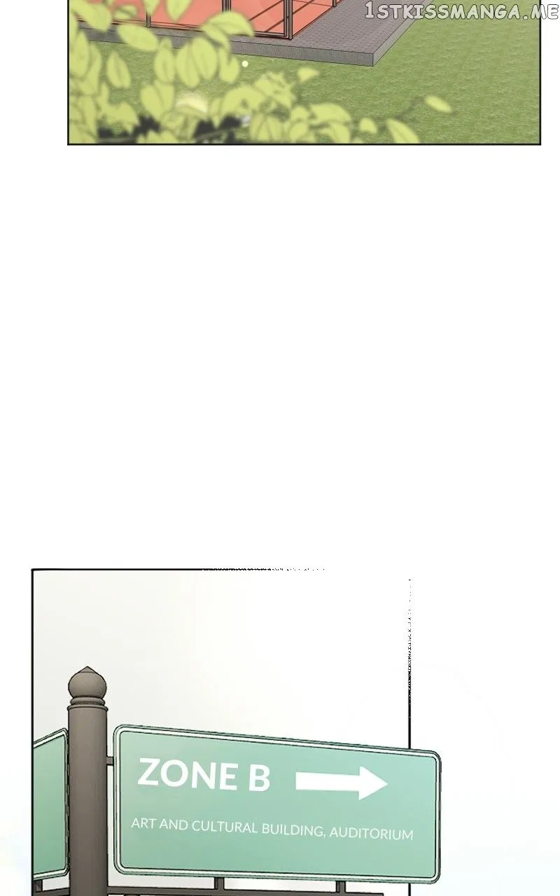 Who’s Mr. President? Chapter 69 – Page 83