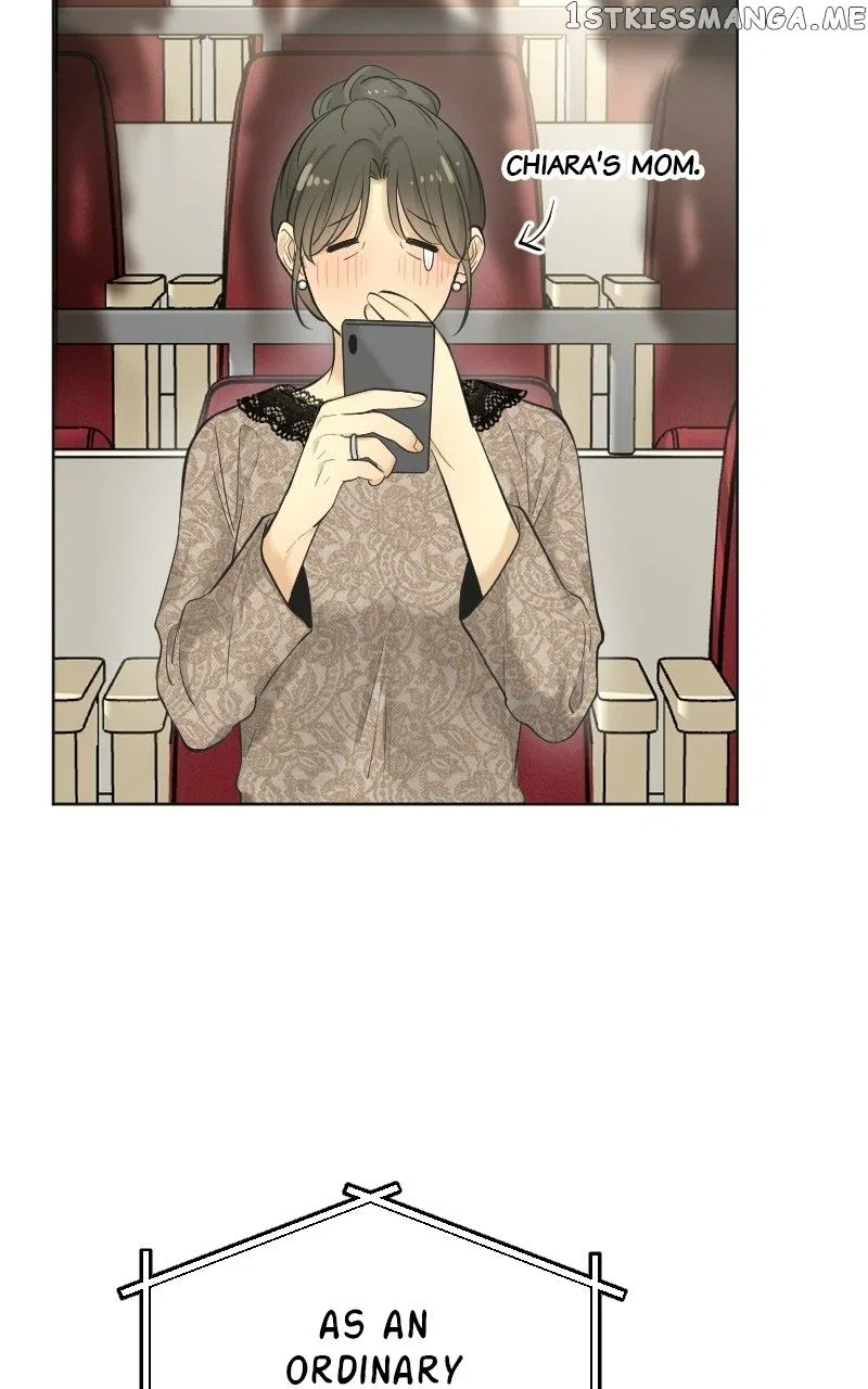 Who’s Mr. President? Chapter 69 – Page 90