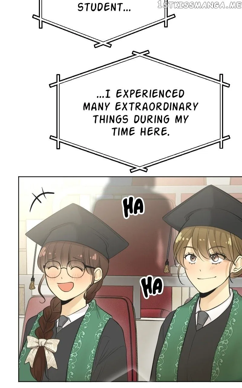 Who’s Mr. President? Chapter 69 – Page 91