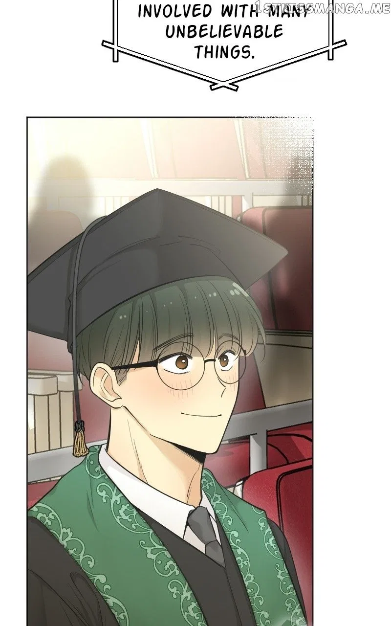 Who’s Mr. President? Chapter 69 – Page 94