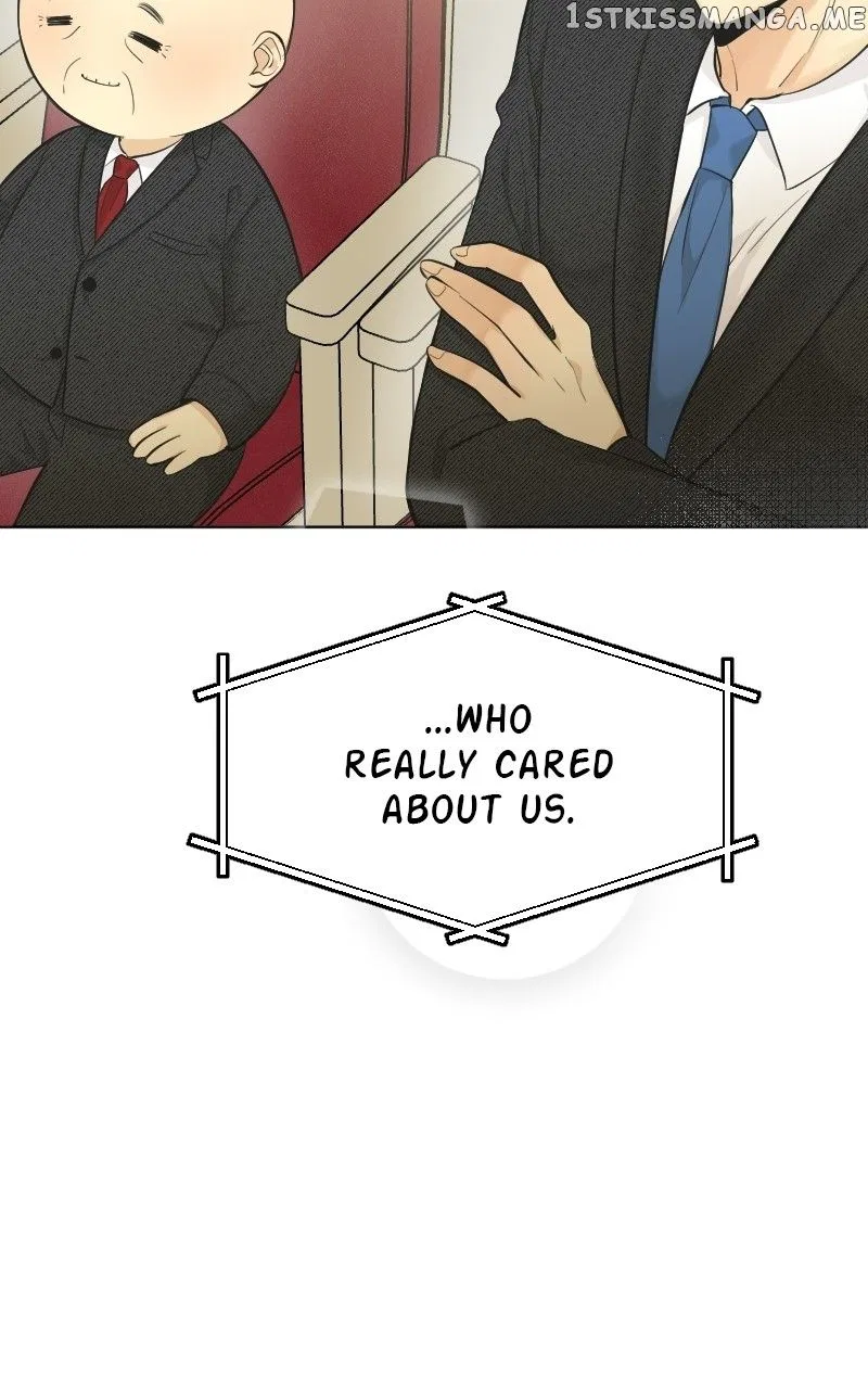 Who’s Mr. President? Chapter 69 – Page 96