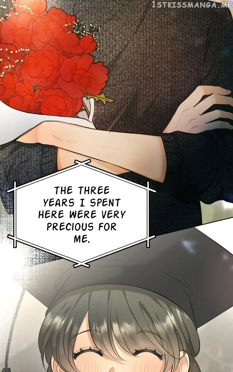 Who’s Mr. President? Chapter 69 – Page 100