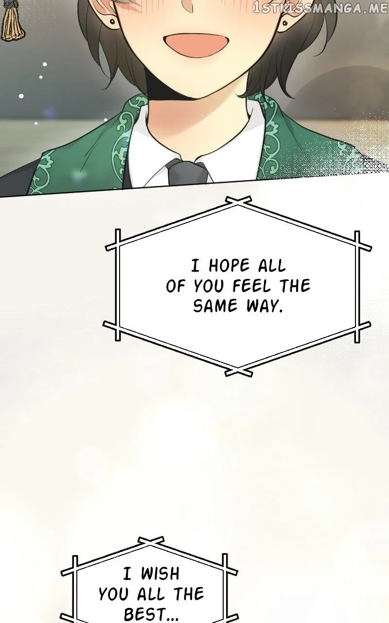 Who’s Mr. President? Chapter 69 – Page 101