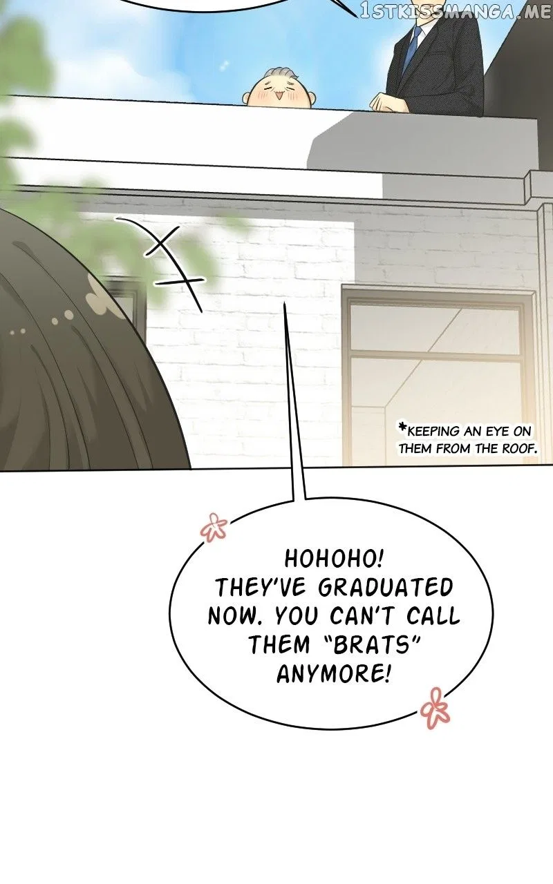 Who’s Mr. President? Chapter 69 – Page 106