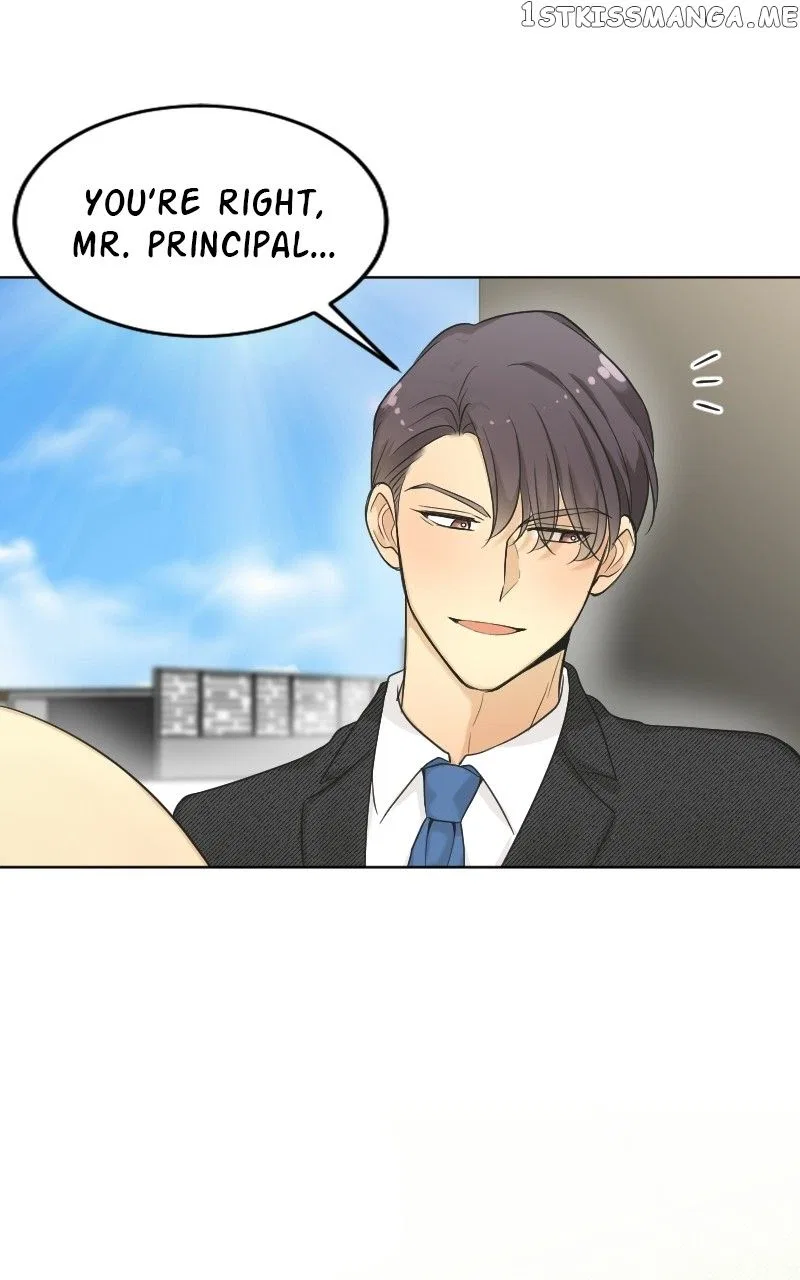 Who’s Mr. President? Chapter 69 – Page 109