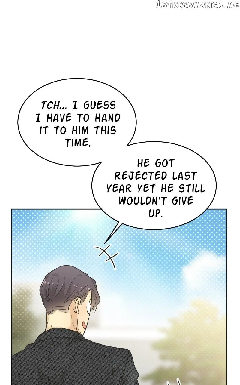 Who’s Mr. President? Chapter 69 – Page 112