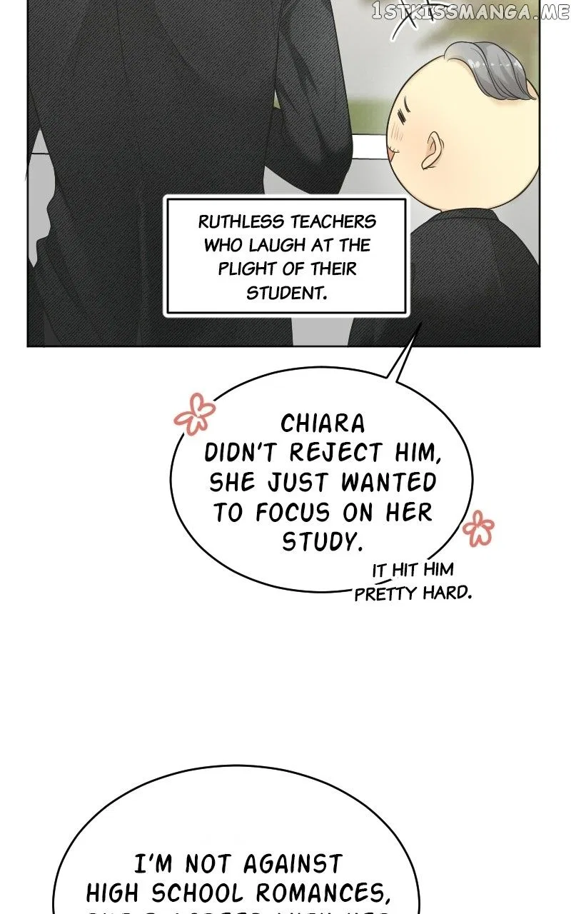 Who’s Mr. President? Chapter 69 – Page 113