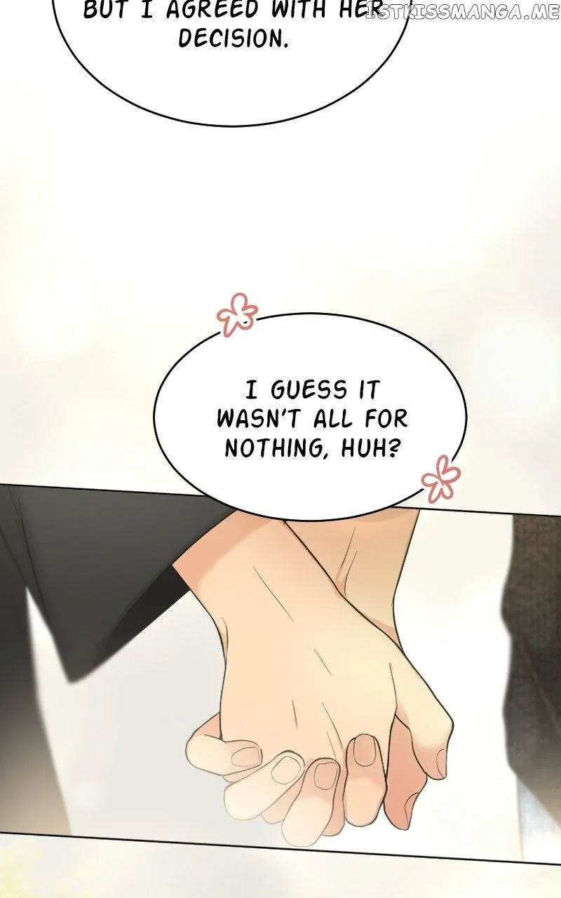 Who’s Mr. President? Chapter 69 – Page 114