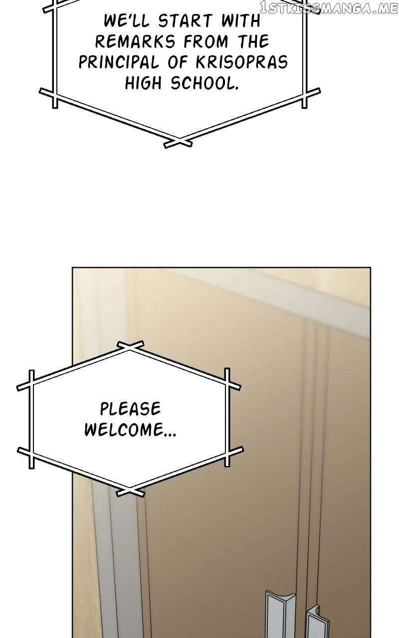 Who’s Mr. President? Chapter 69 – Page 122