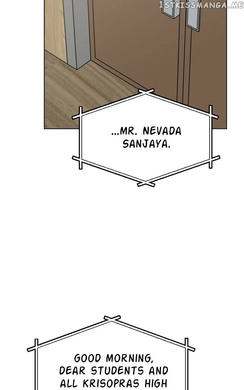 Who’s Mr. President? Chapter 69 – Page 123