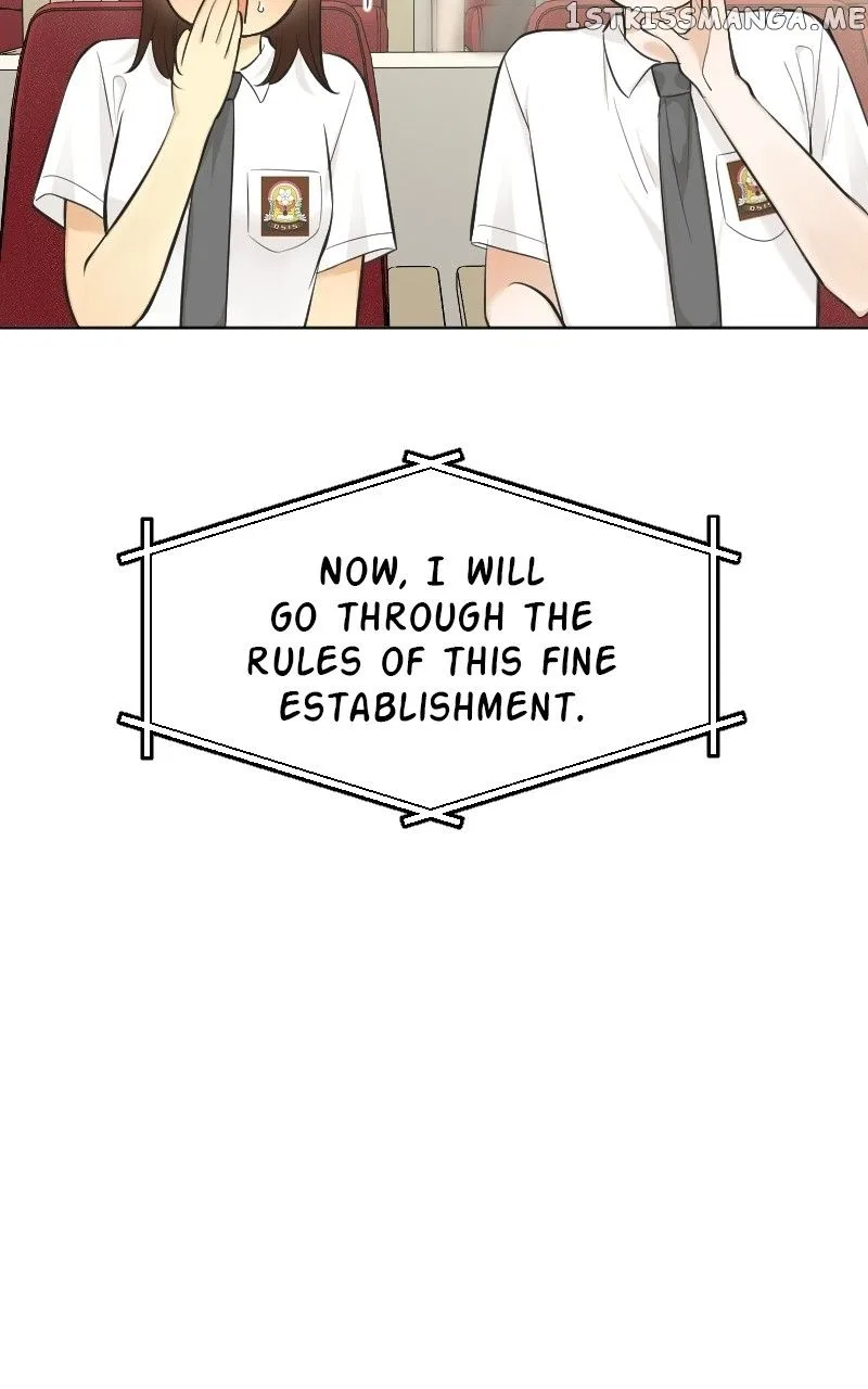 Who’s Mr. President? Chapter 69 – Page 126