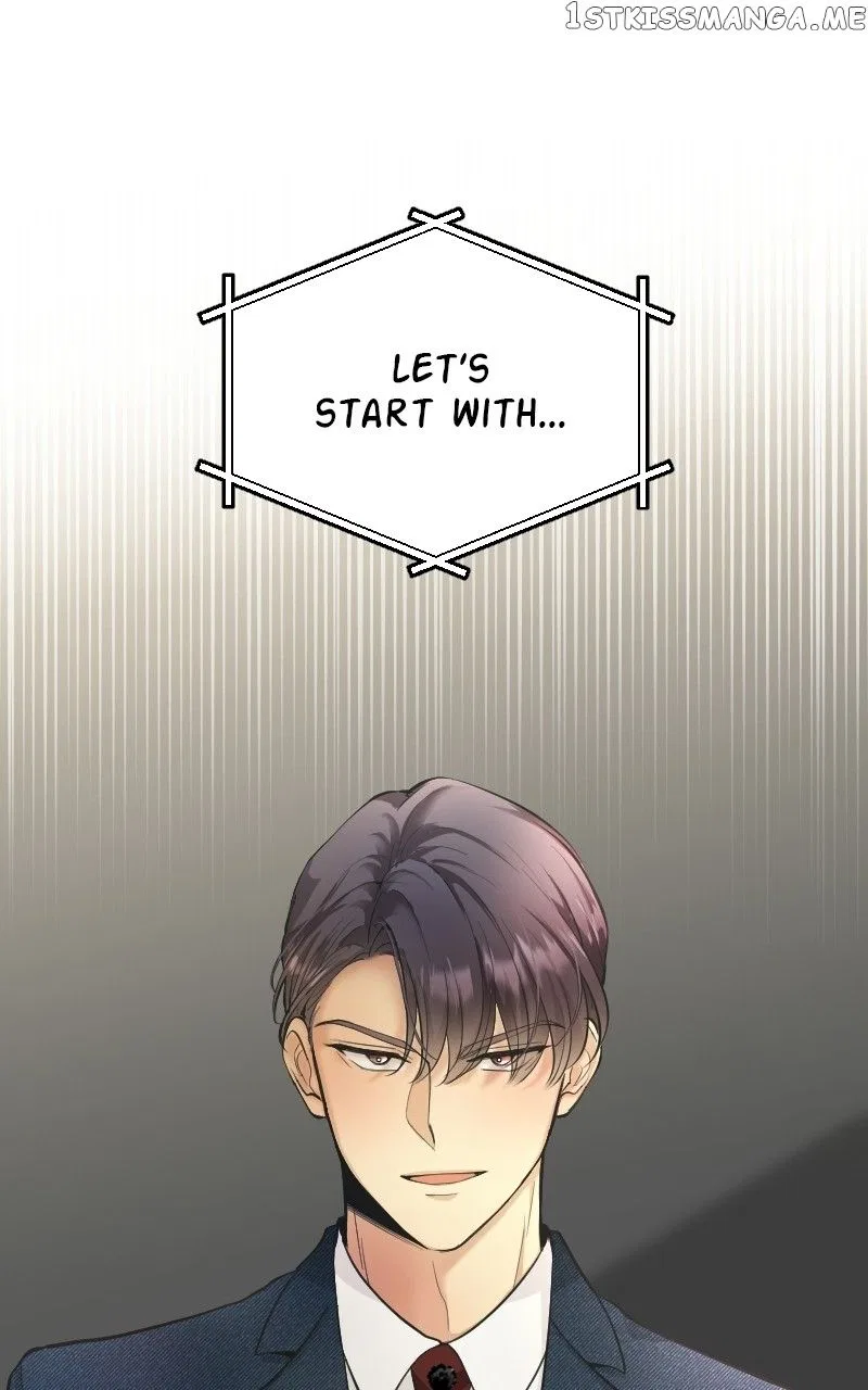 Who’s Mr. President? Chapter 69 – Page 127