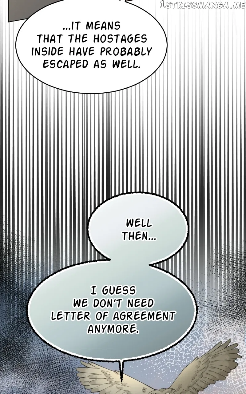 Who’s Mr. President? Chapter 68 – Page 2