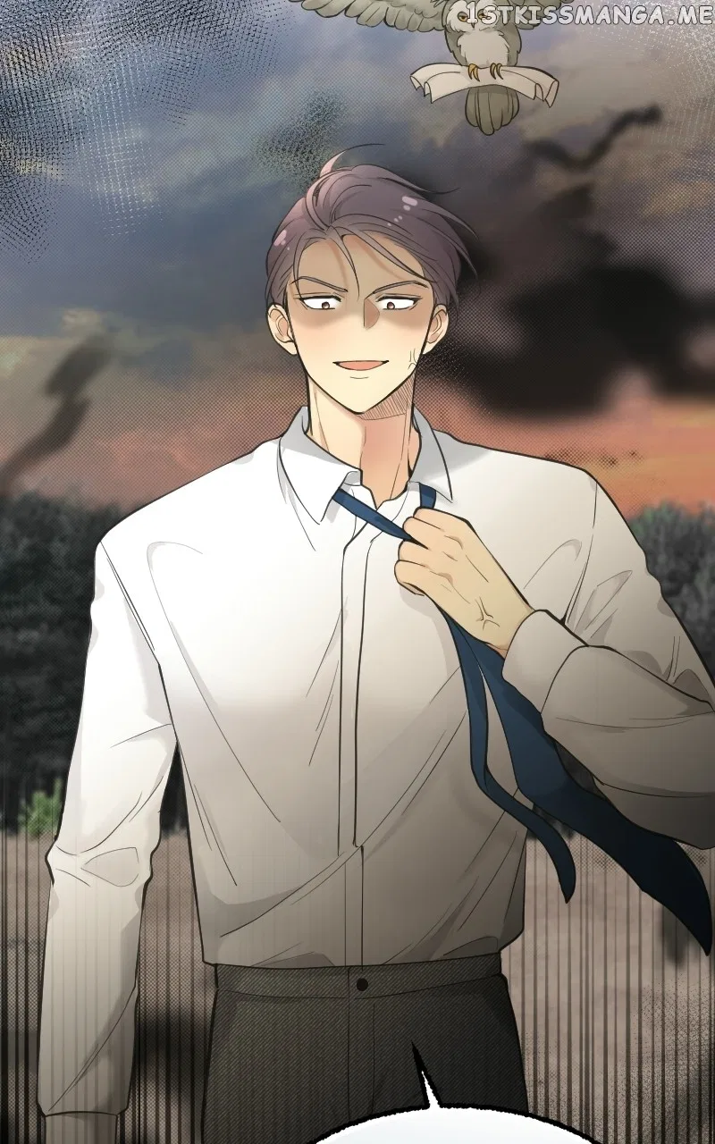 Who’s Mr. President? Chapter 68 – Page 3