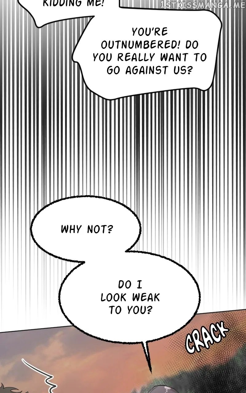 Who’s Mr. President? Chapter 68 – Page 5