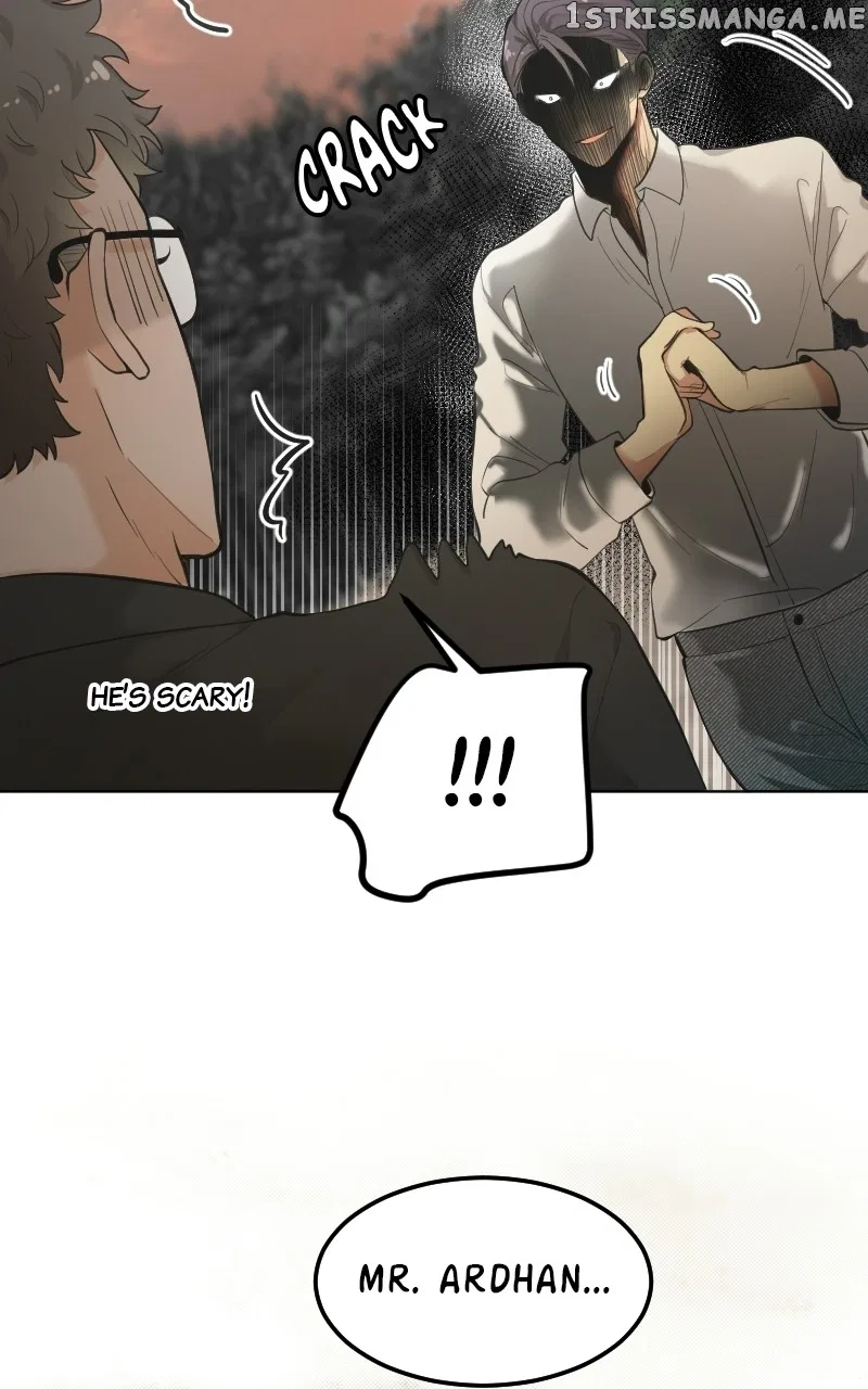 Who’s Mr. President? Chapter 68 – Page 6