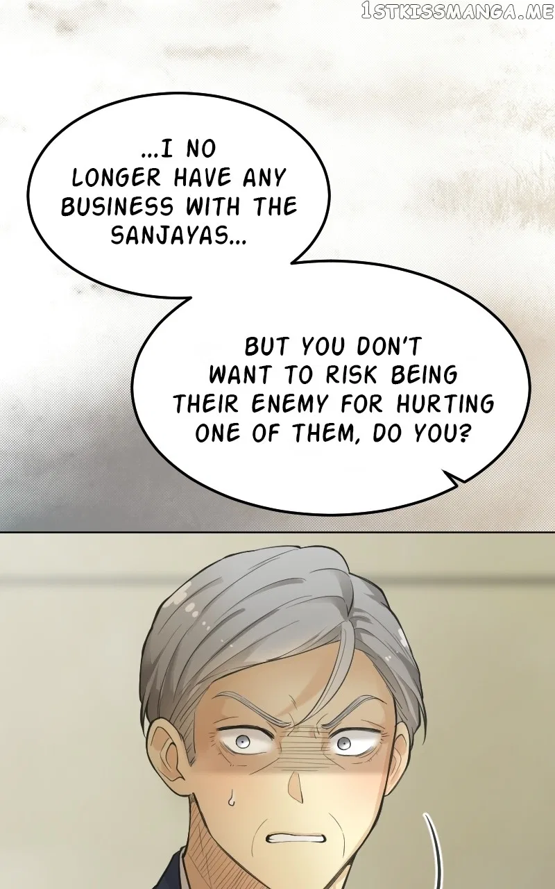 Who’s Mr. President? Chapter 68 – Page 7