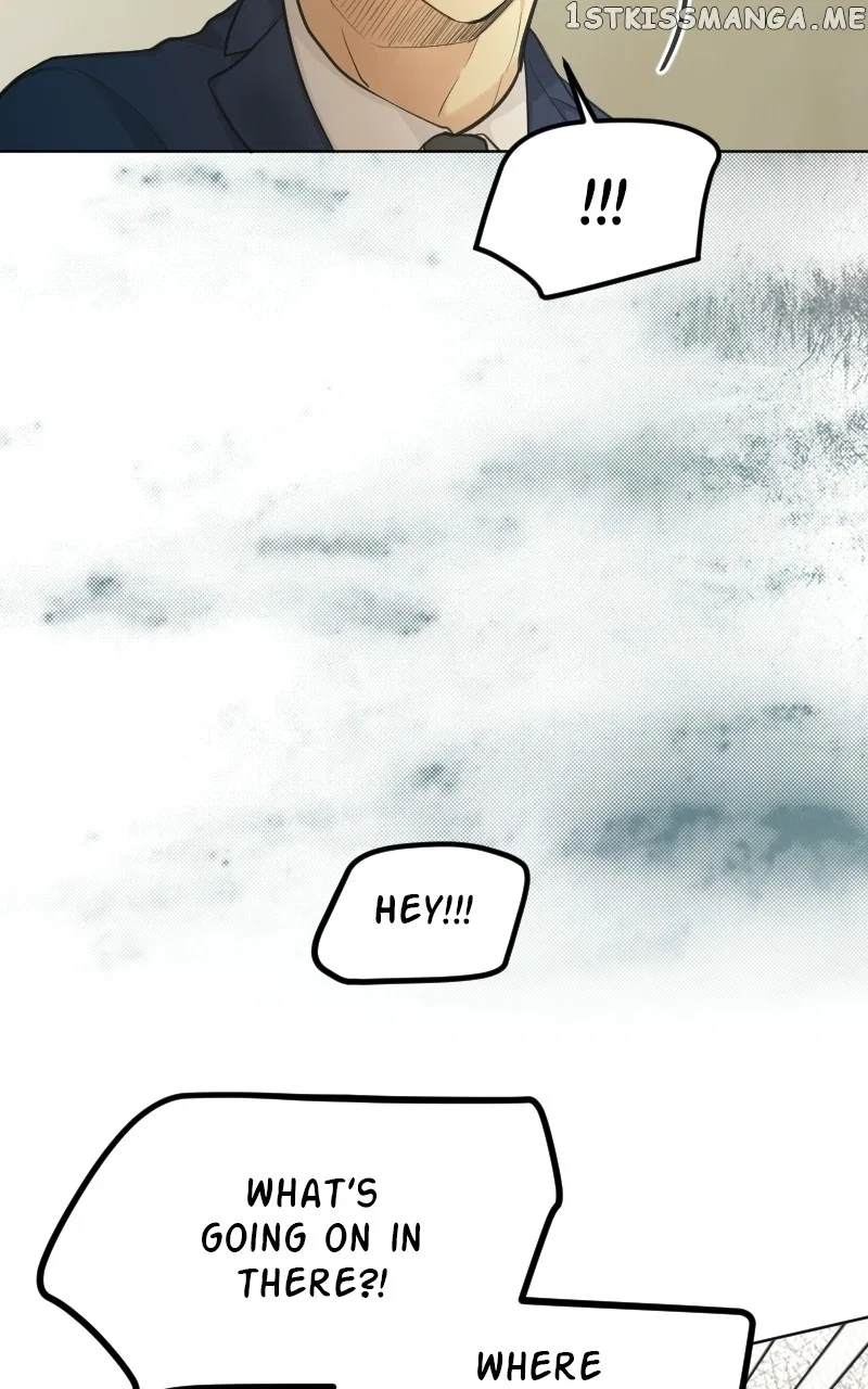 Who’s Mr. President? Chapter 68 – Page 8