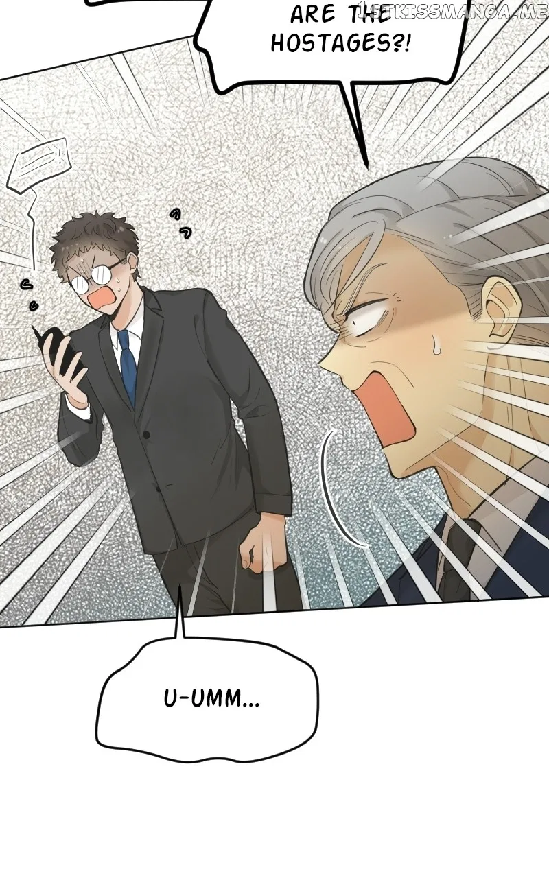 Who’s Mr. President? Chapter 68 – Page 9
