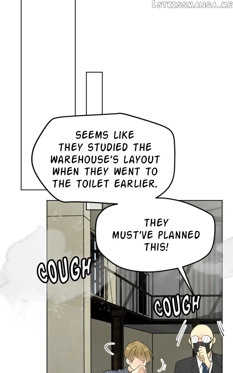 Who’s Mr. President? Chapter 68 – Page 11