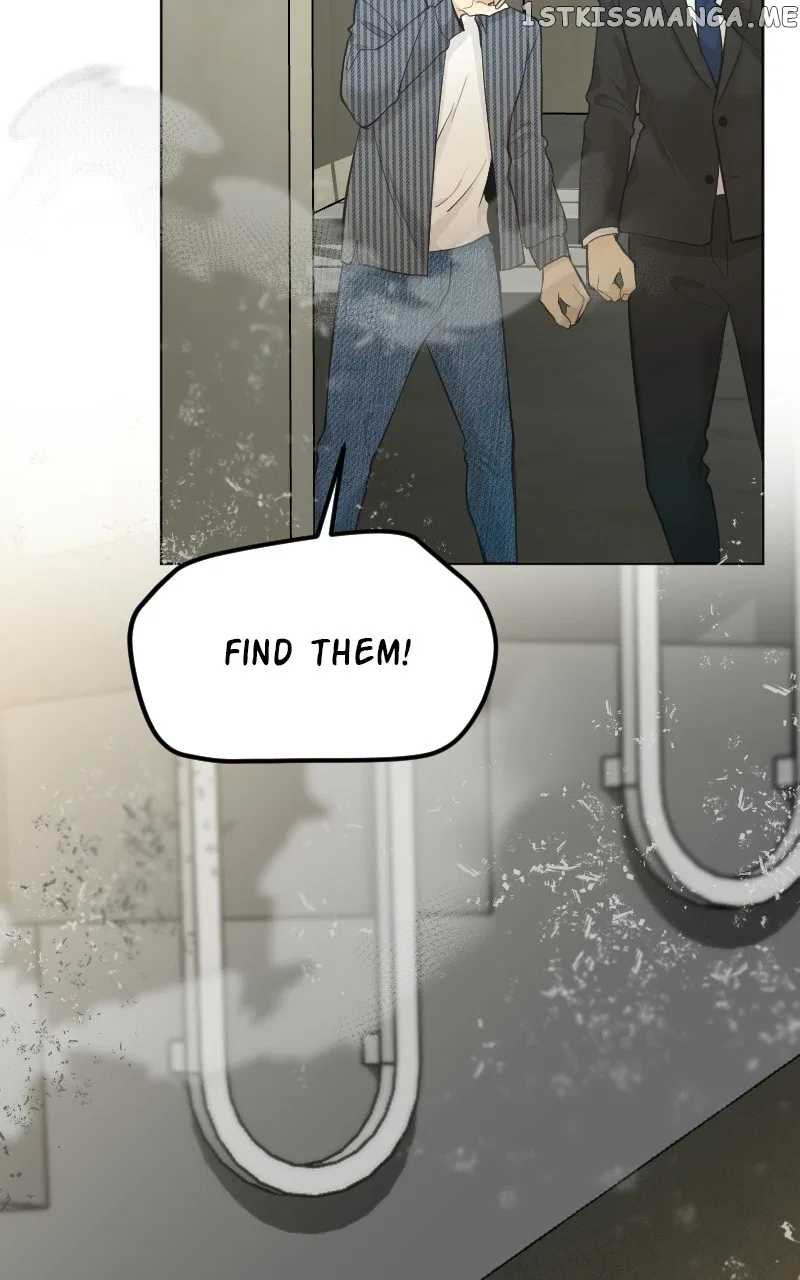 Who’s Mr. President? Chapter 68 – Page 12