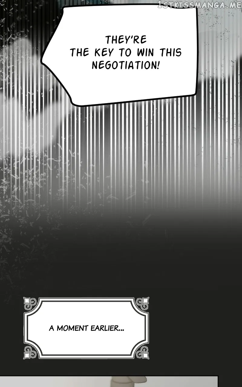 Who’s Mr. President? Chapter 68 – Page 14