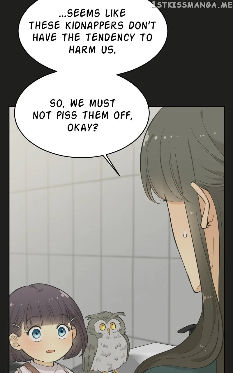 Who’s Mr. President? Chapter 68 – Page 16