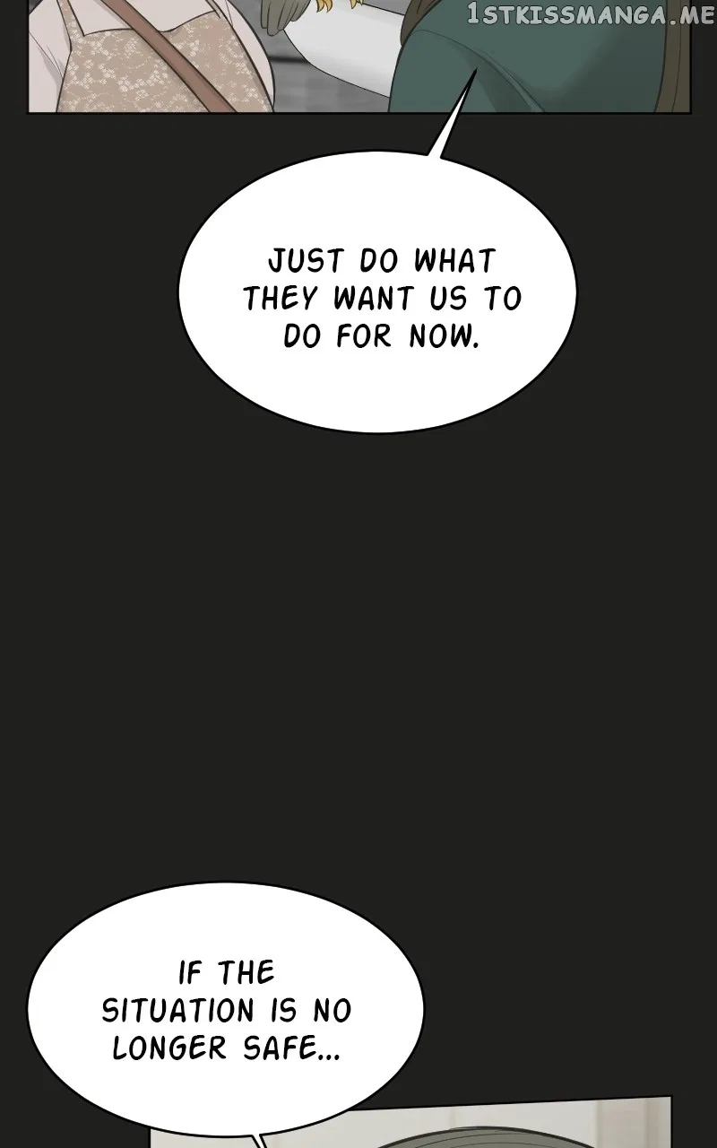 Who’s Mr. President? Chapter 68 – Page 17