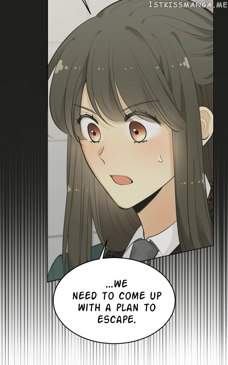 Who’s Mr. President? Chapter 68 – Page 18