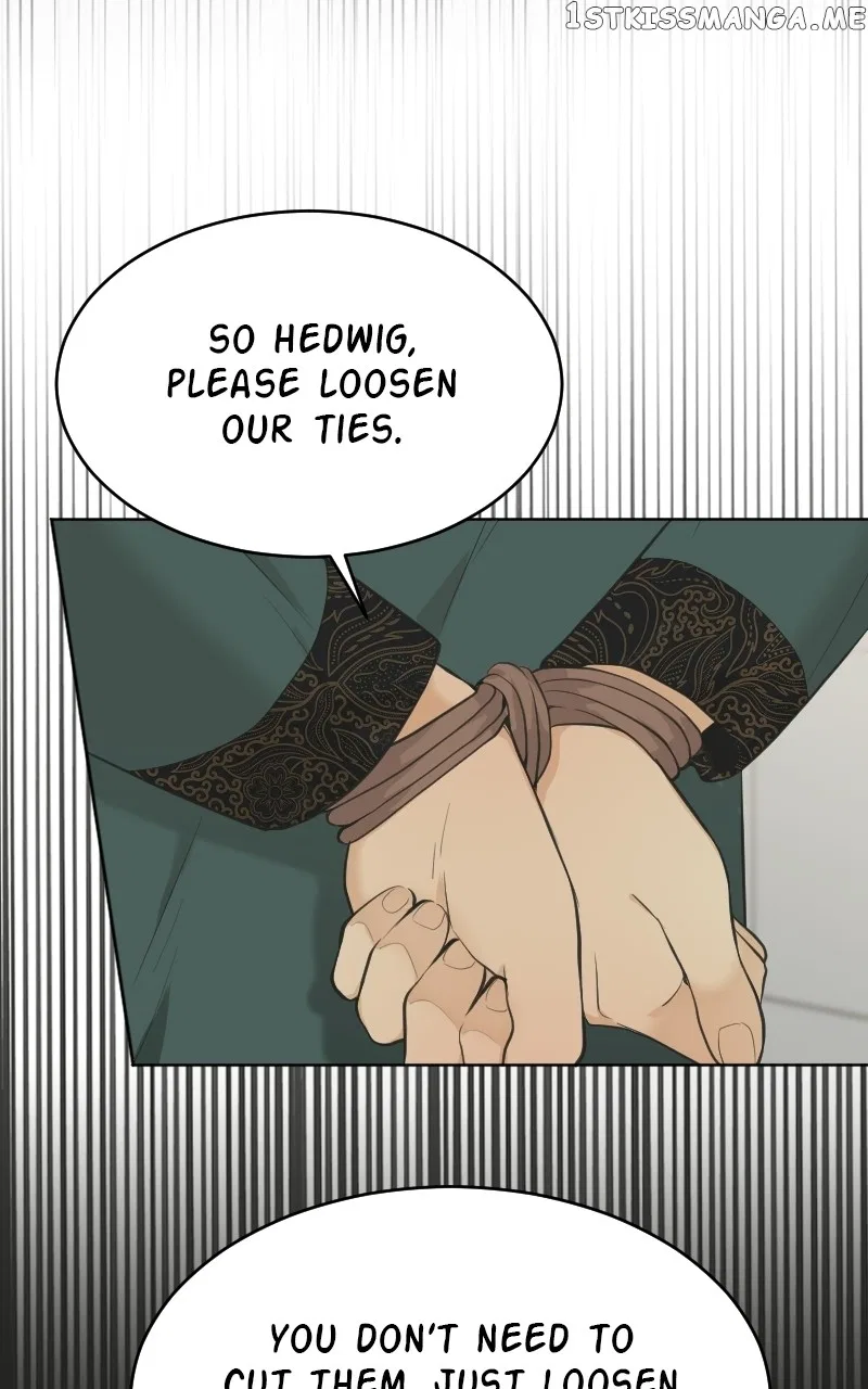 Who’s Mr. President? Chapter 68 – Page 19