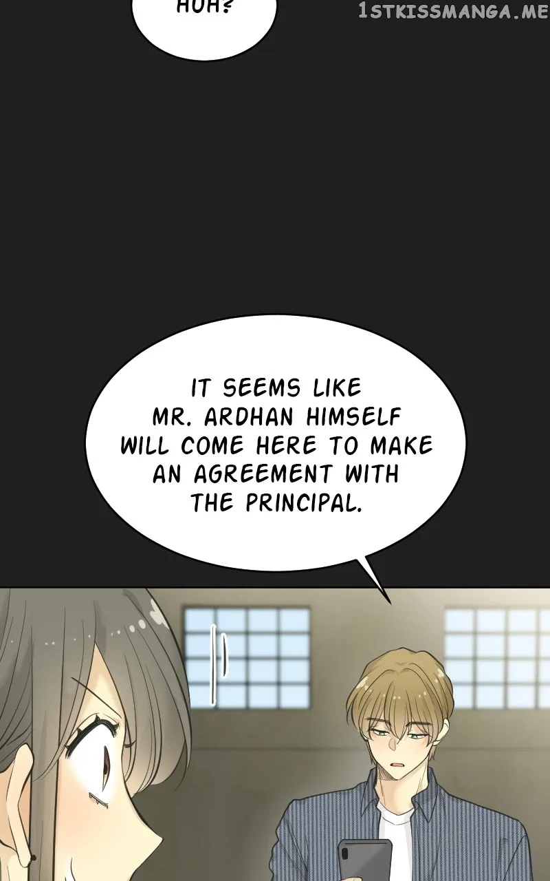 Who’s Mr. President? Chapter 68 – Page 22