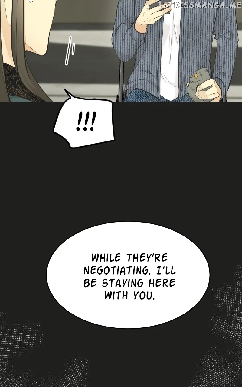 Who’s Mr. President? Chapter 68 – Page 23