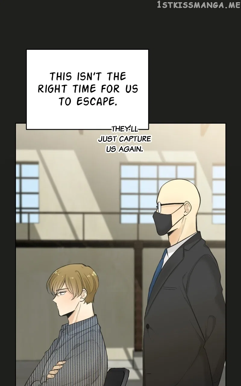 Who’s Mr. President? Chapter 68 – Page 26