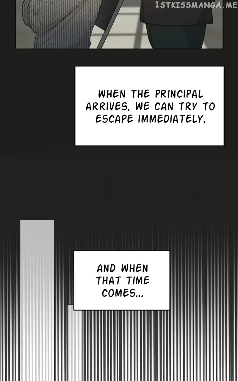 Who’s Mr. President? Chapter 68 – Page 27