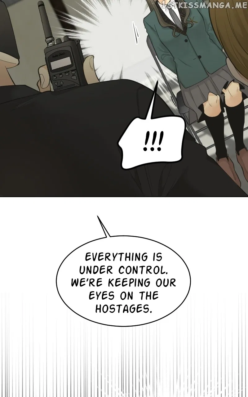 Who’s Mr. President? Chapter 68 – Page 29