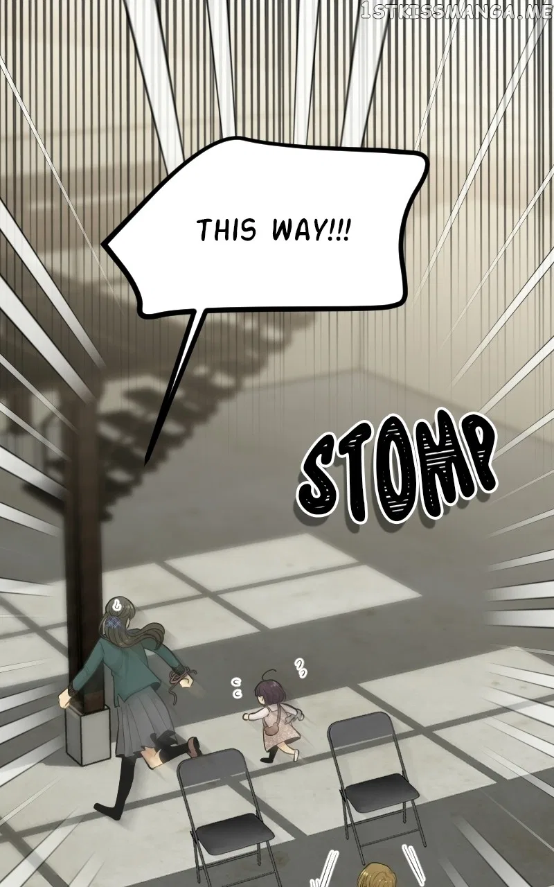 Who’s Mr. President? Chapter 68 – Page 32