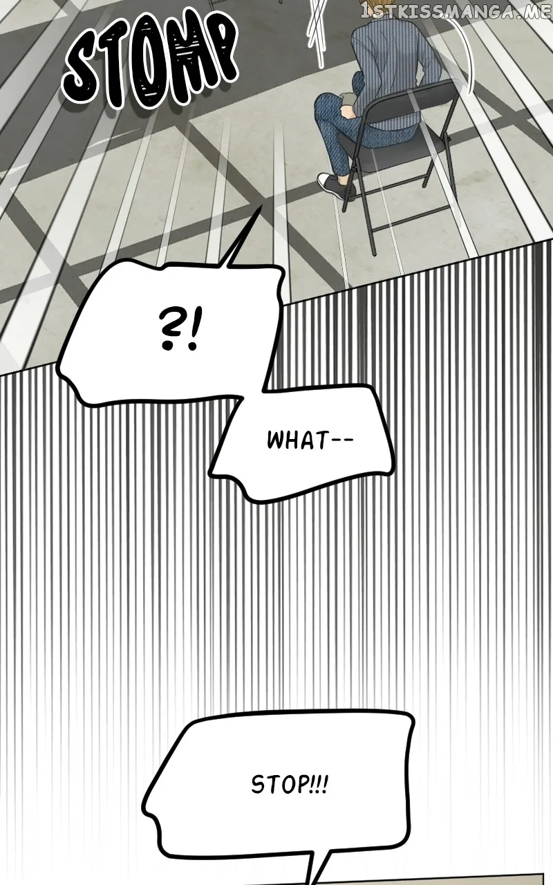 Who’s Mr. President? Chapter 68 – Page 33