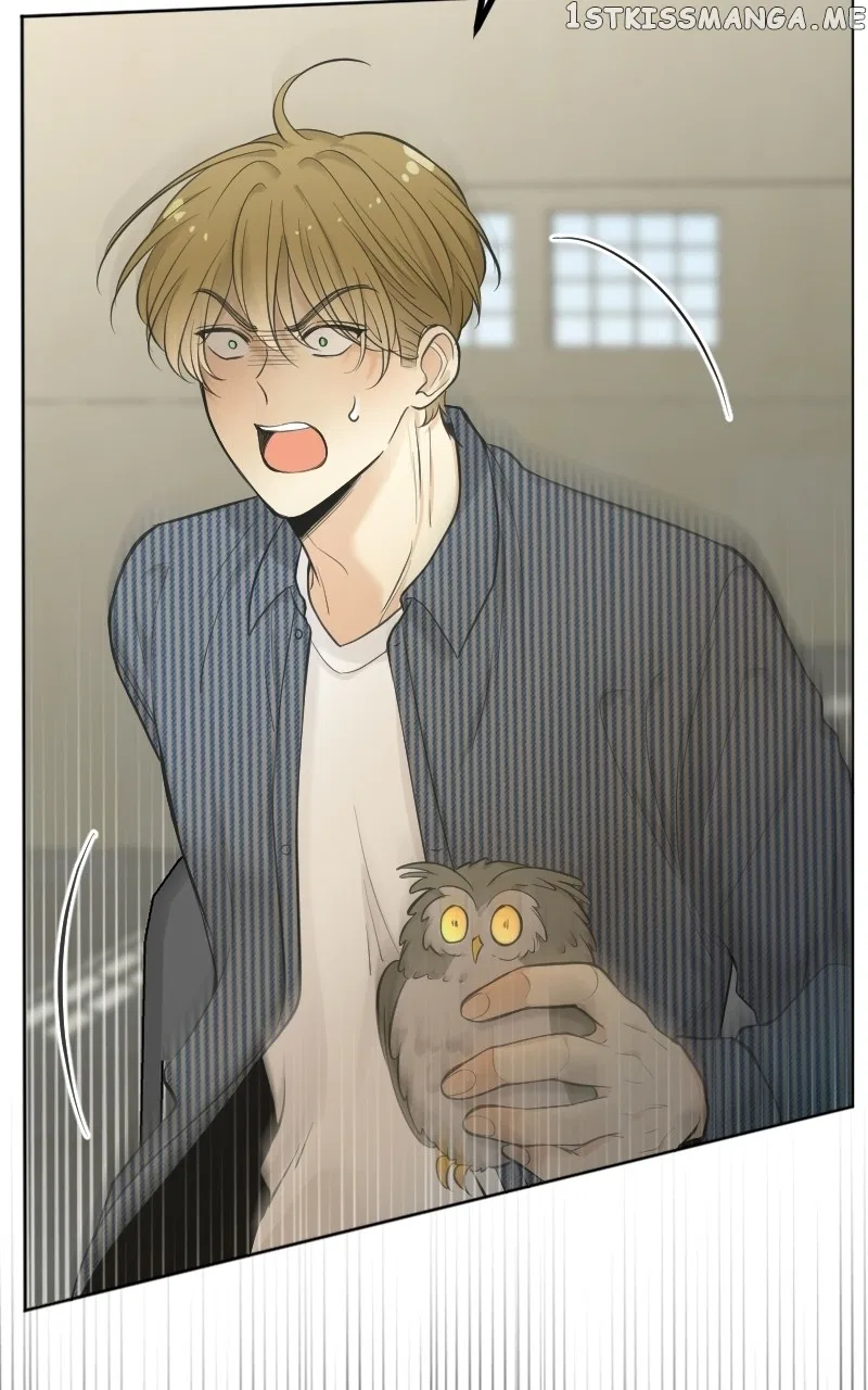 Who’s Mr. President? Chapter 68 – Page 34