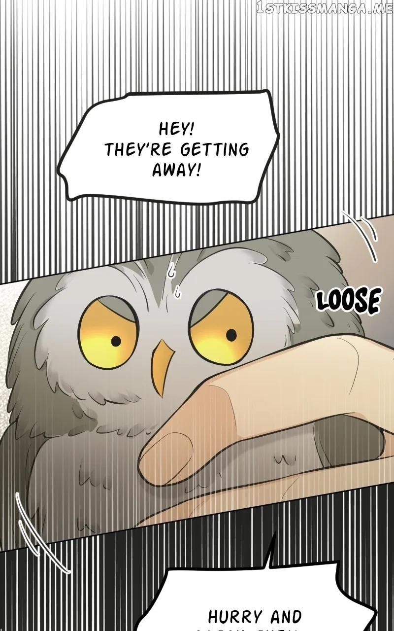 Who’s Mr. President? Chapter 68 – Page 35