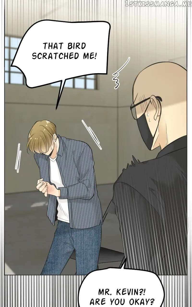 Who’s Mr. President? Chapter 68 – Page 37