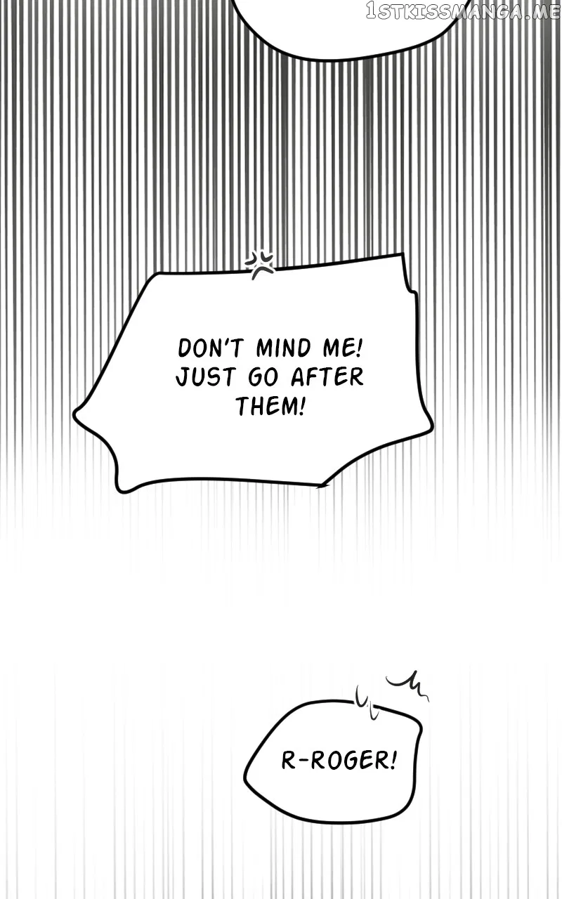 Who’s Mr. President? Chapter 68 – Page 38