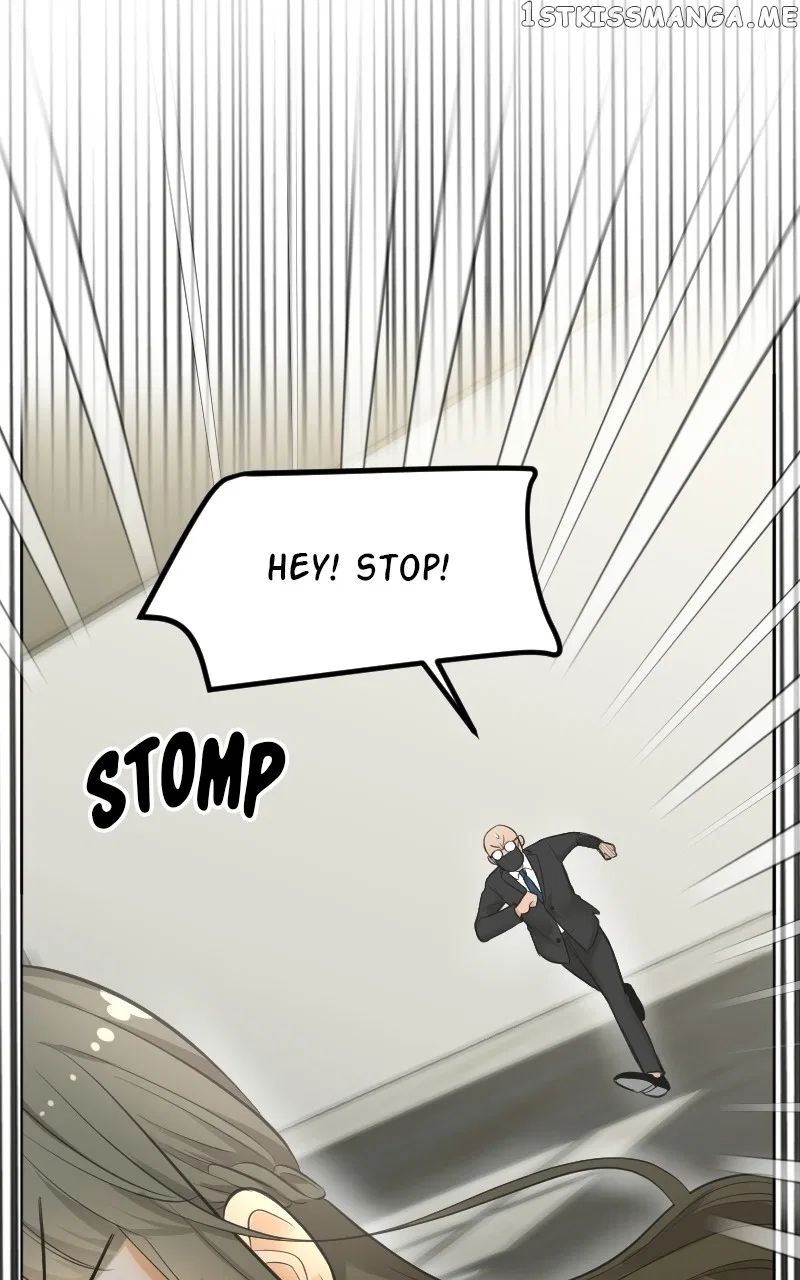 Who’s Mr. President? Chapter 68 – Page 39