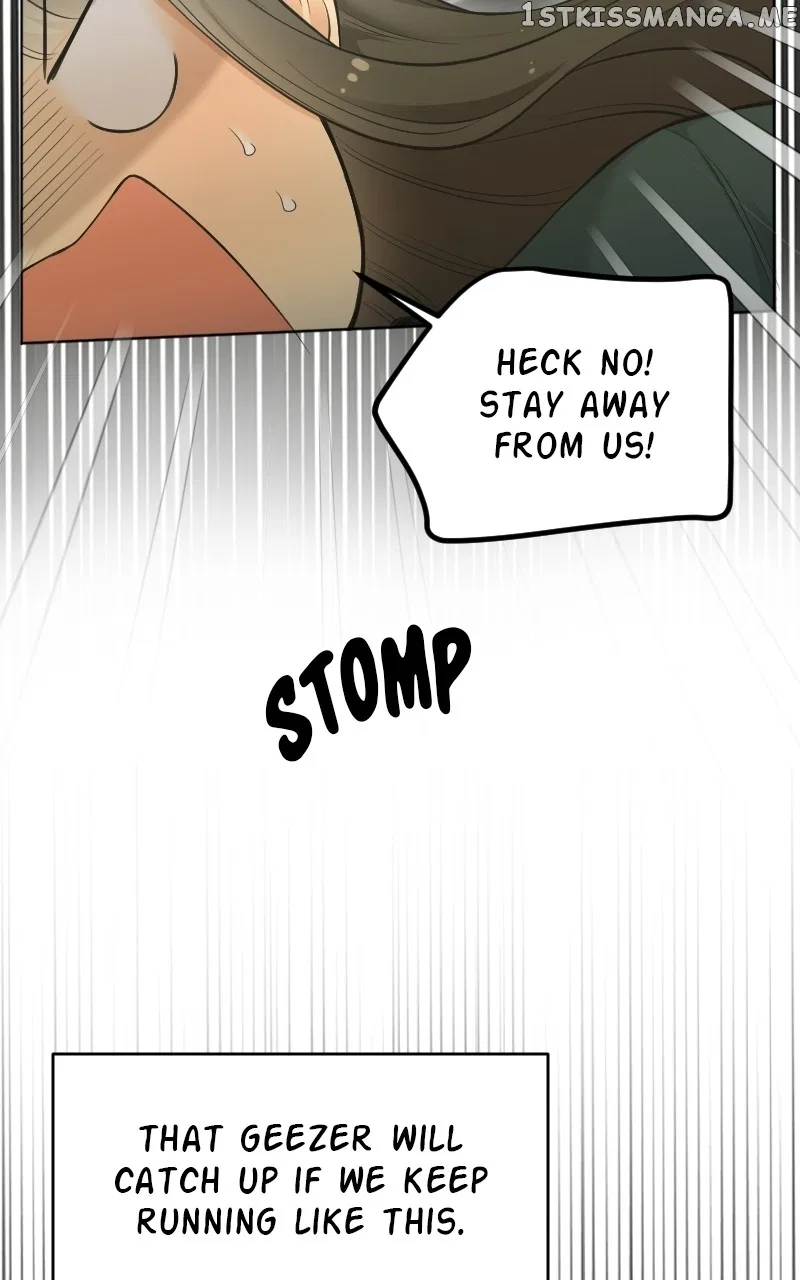 Who’s Mr. President? Chapter 68 – Page 40