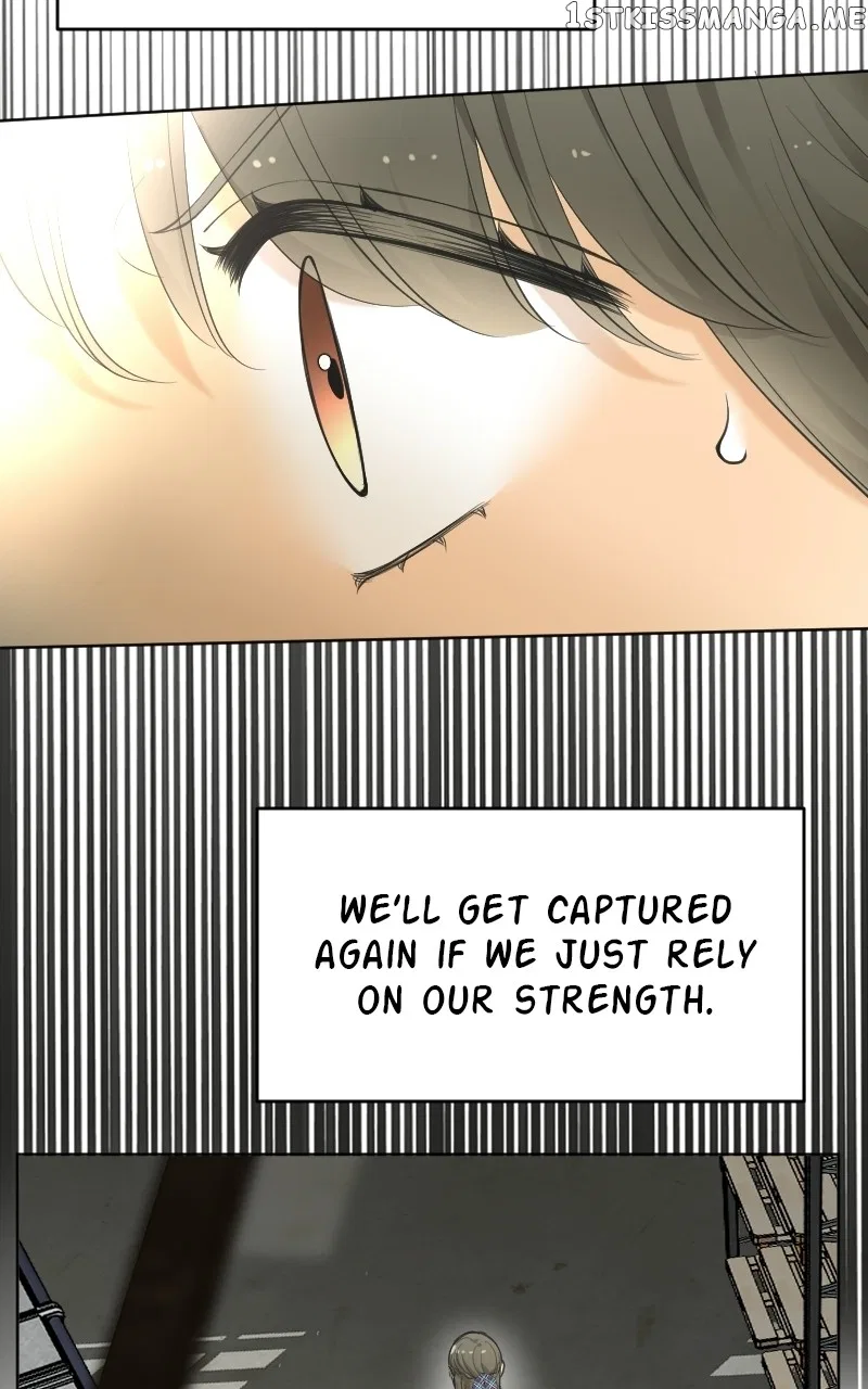 Who’s Mr. President? Chapter 68 – Page 41
